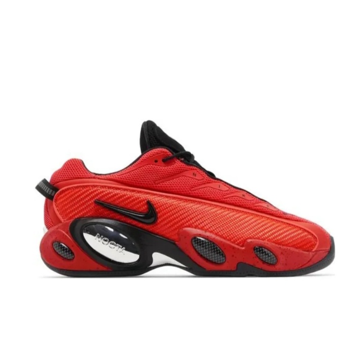 NIKE NOCTA— NOCTA x Glide 'Bright Crimson'— FIRST COPY