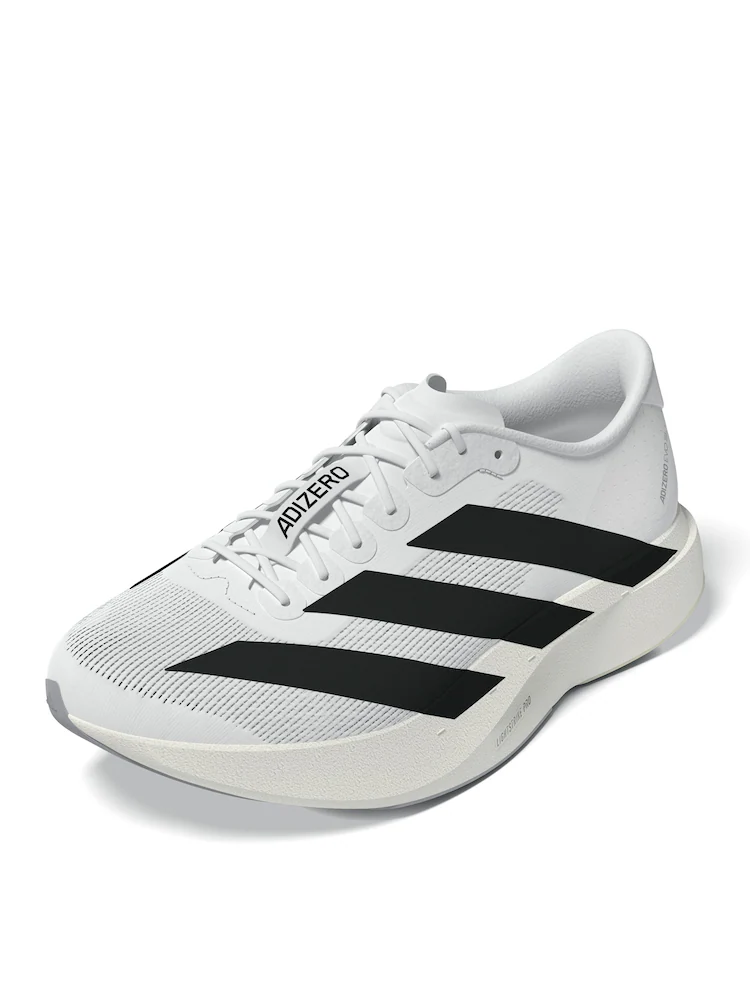 Adidas Adizero EVO SL Shoes Cloud White — First Copy