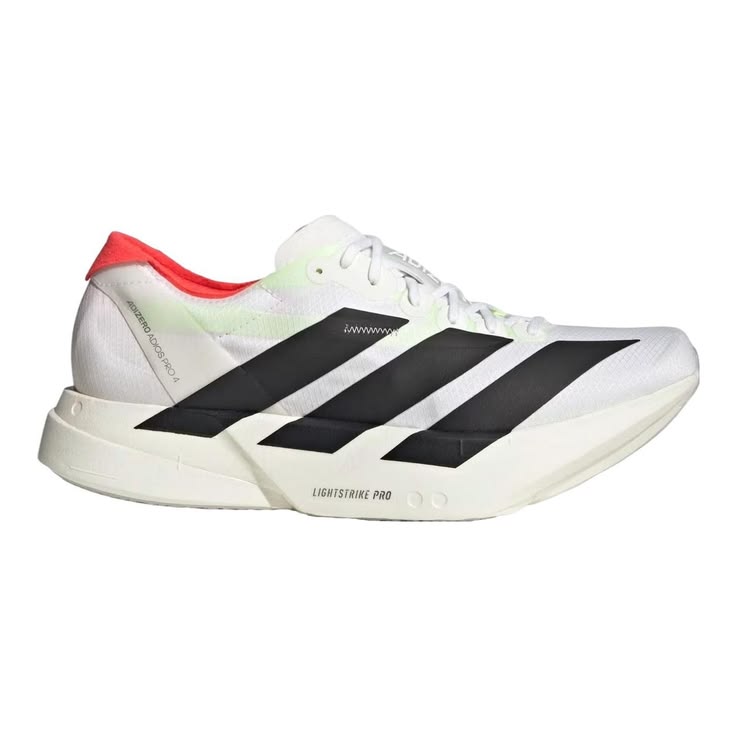 Adidas Adizero Adios Pro 4 — First Copy