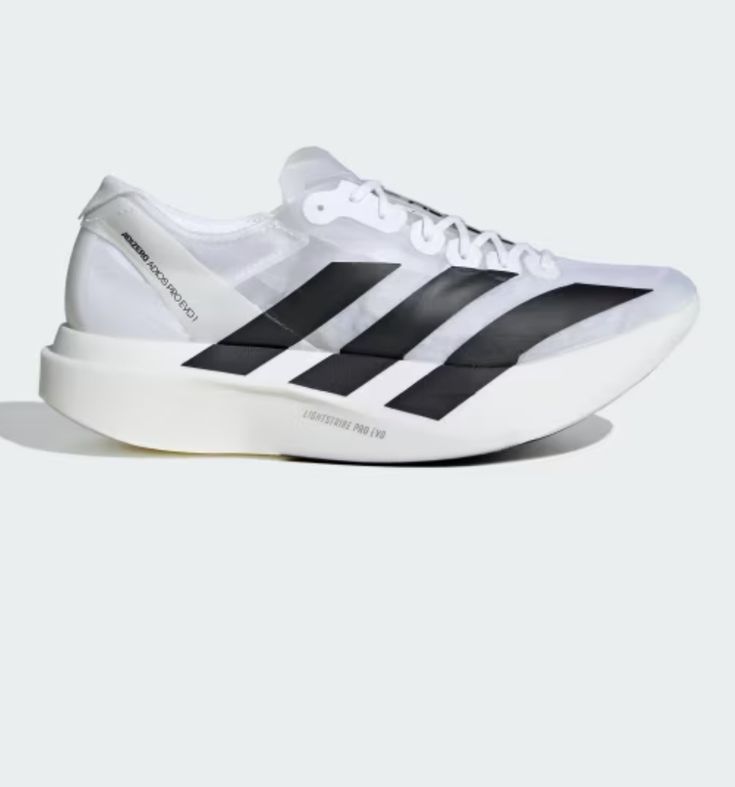 Adidas Adizero Evo 1 — First Copy