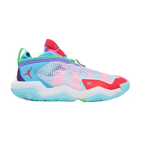 Puma Jordan Why Not zer0.6 *childhood* — First Copy